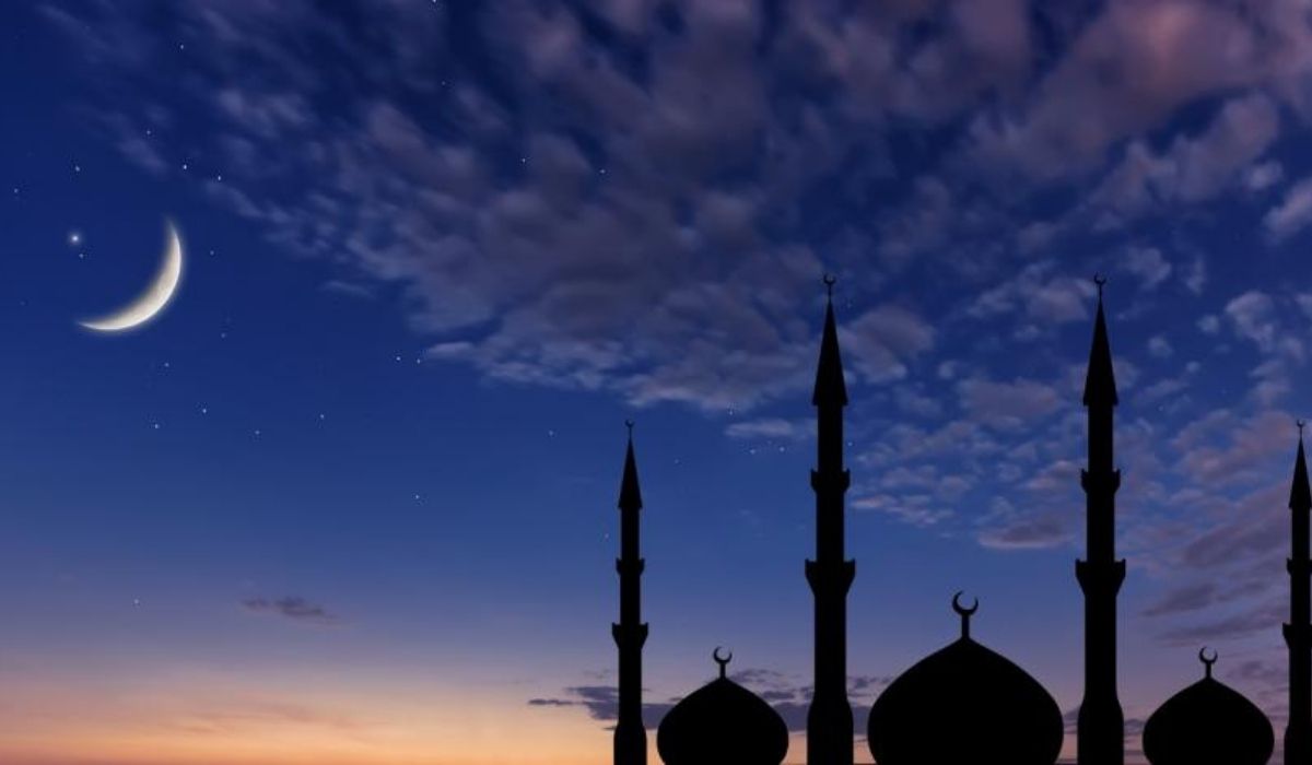 Ramadan
